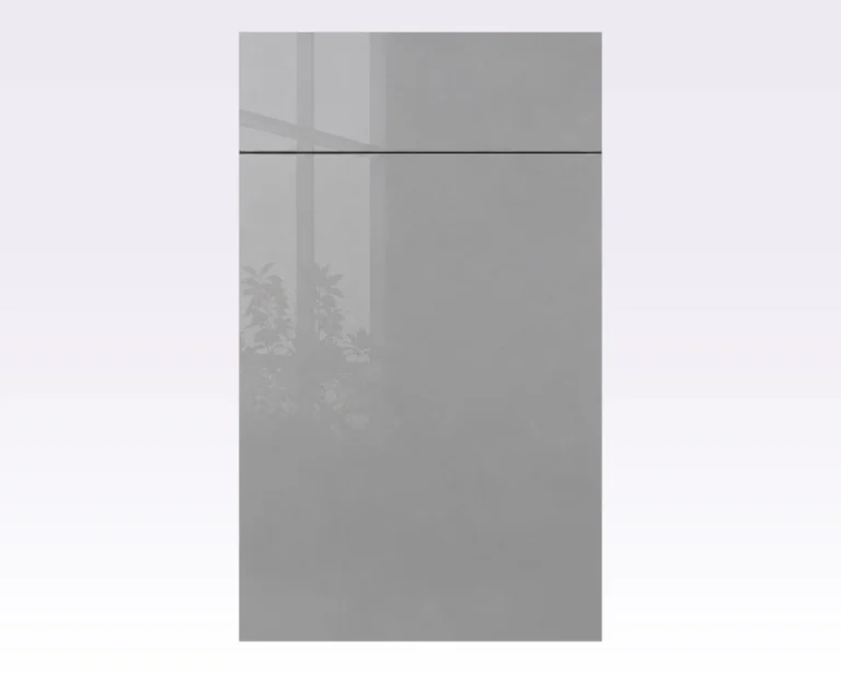 Bravelyn Shine Leaden Grey Slab