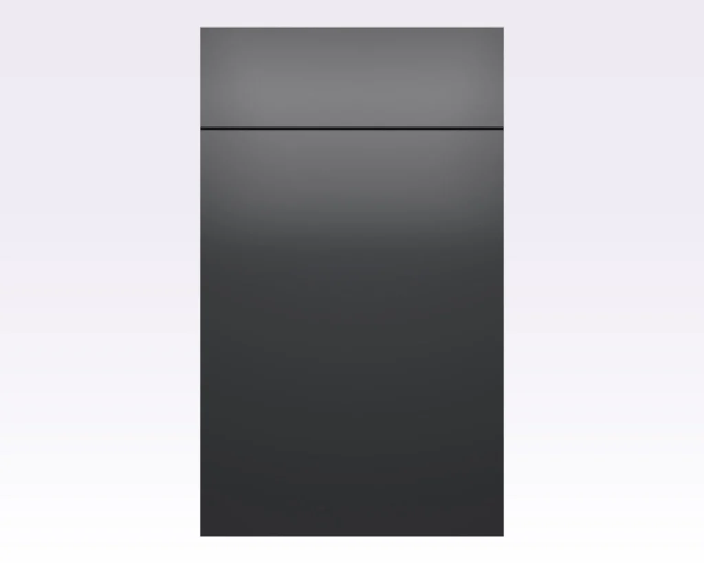 PET 12″ Regular Single Door Wall Cabinet