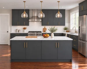 Avelora Matte Grey Slab