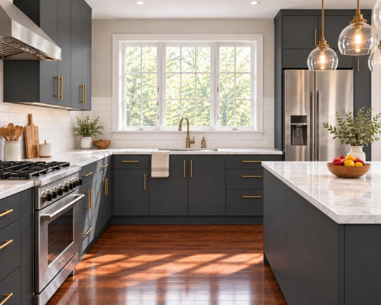 Avelora Matte Grey Slab