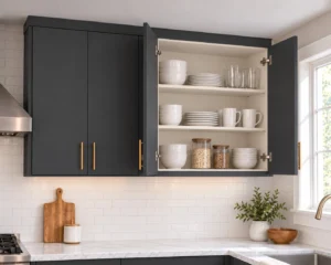 Avelora Matte Grey Slab