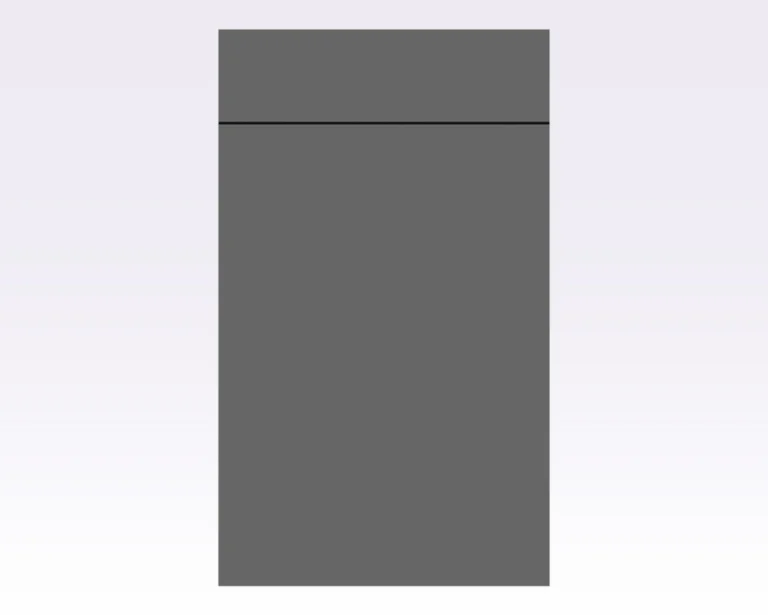 Avelora Matte Grey Slab