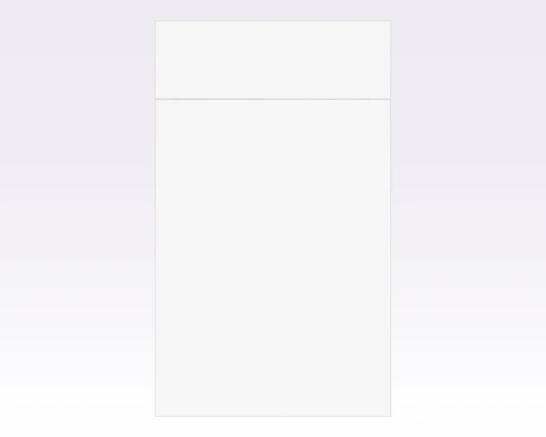 Avelora Matte White Slab
