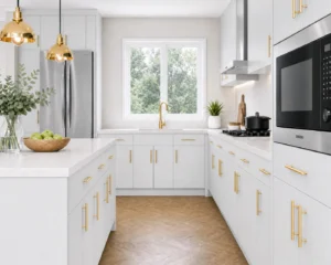 Avelora Matte White Slab