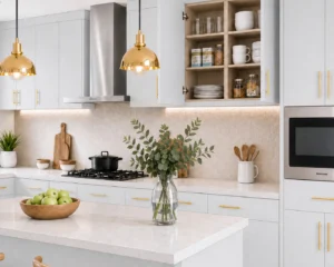 Avelora Matte White Slab