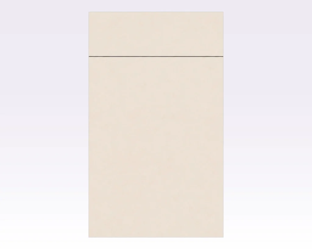 Melamine 18″ Three Drawer Base Cabinet