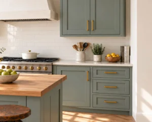 Charleston Glow Evergreen Fog Shaker