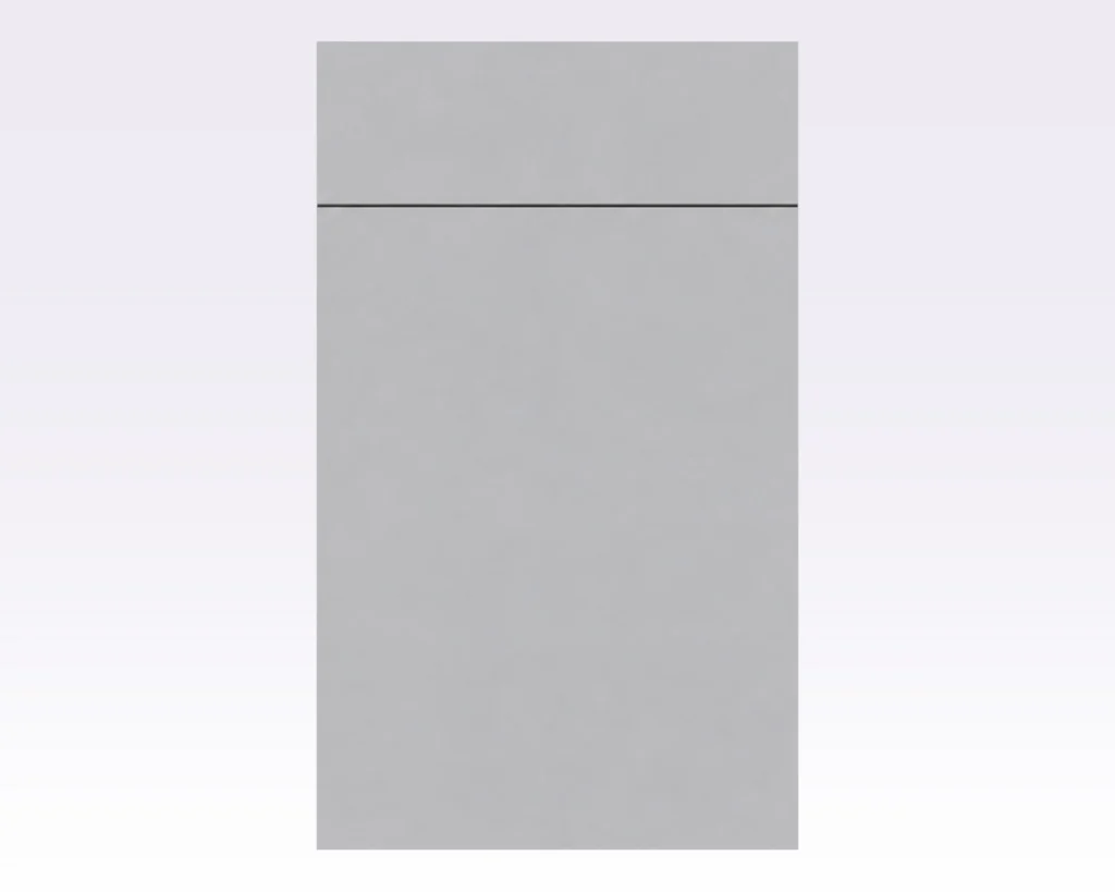 UV 15″ Pantry Double Door Tall Cabinet