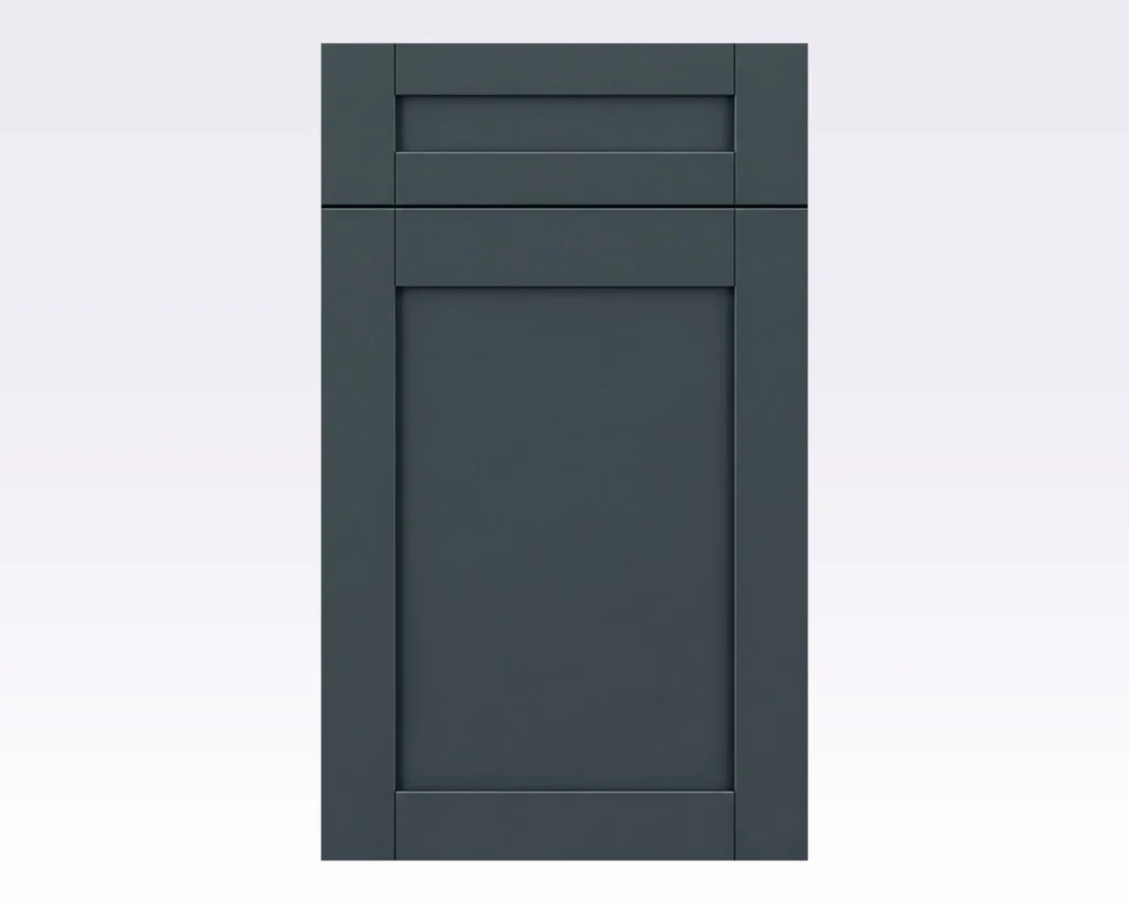 Lacquer Shaker 3″ W × 42″ H Filler