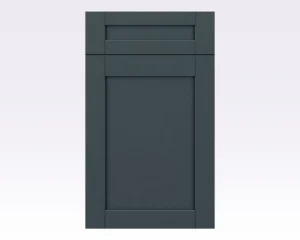 Lumiera Glow Gale Force Shaker door swatch