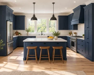 Lumiera Glow Purplish Blue Shaker