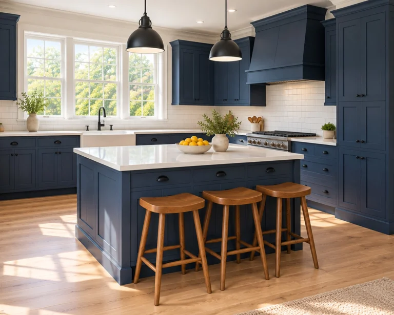 Lumiera Glow Purplish Blue Shaker