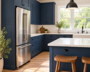 Lumiera Glow Purplish Blue Shaker