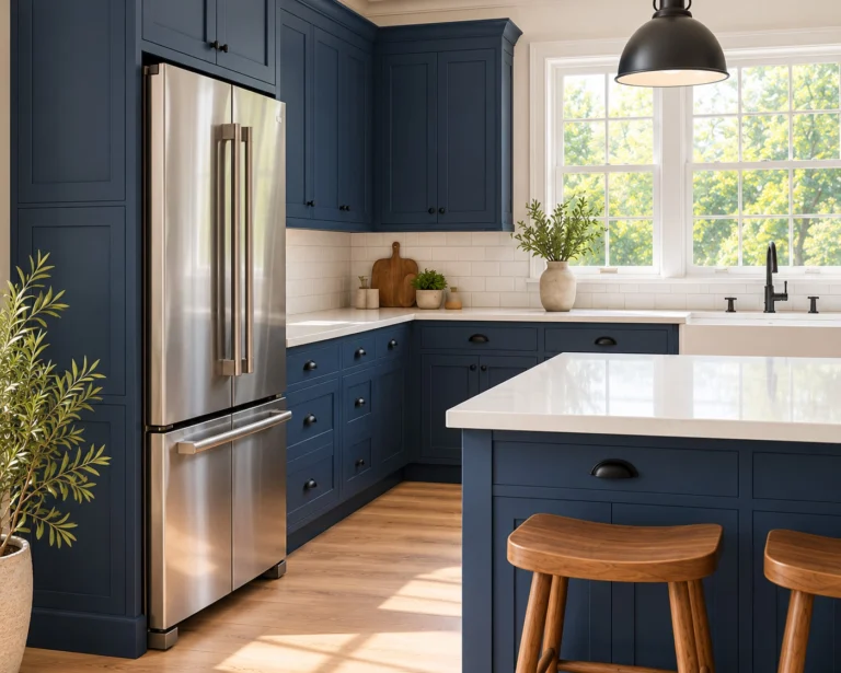 Lumiera Glow Purplish Blue Shaker