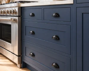 Lumiera Glow Purplish Blue Shaker