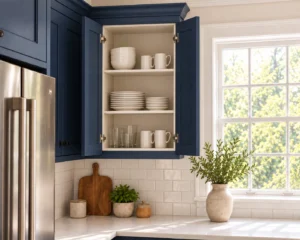 Lumiera Glow Purplish Blue Shaker