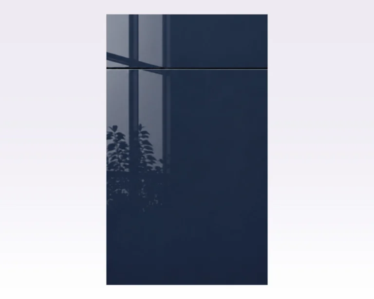 Bravelyn Shine Purplish Blue Slab