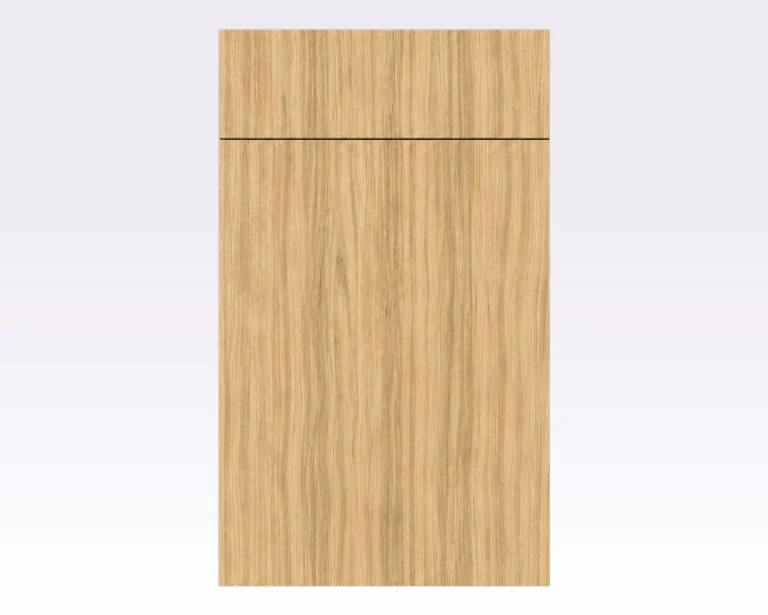 Meadowra Natural Oak Slab