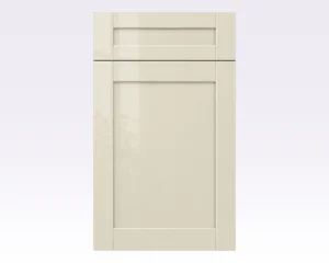Novara Shine Moon Light Shaker door swatch