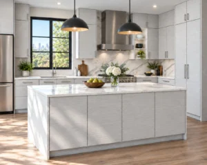 Oakmere Pale Pine Slab