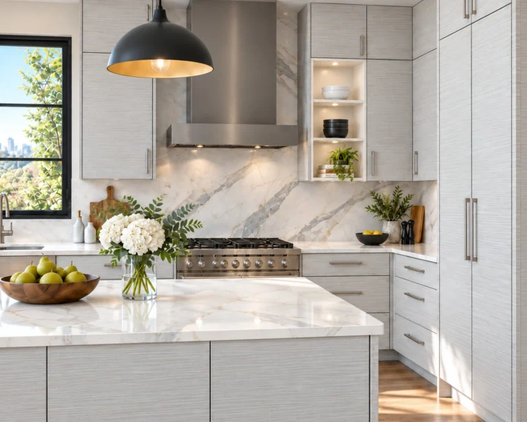 Oakmere Pale Pine Slab