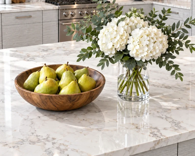 Oakmere Pale Pine Slab