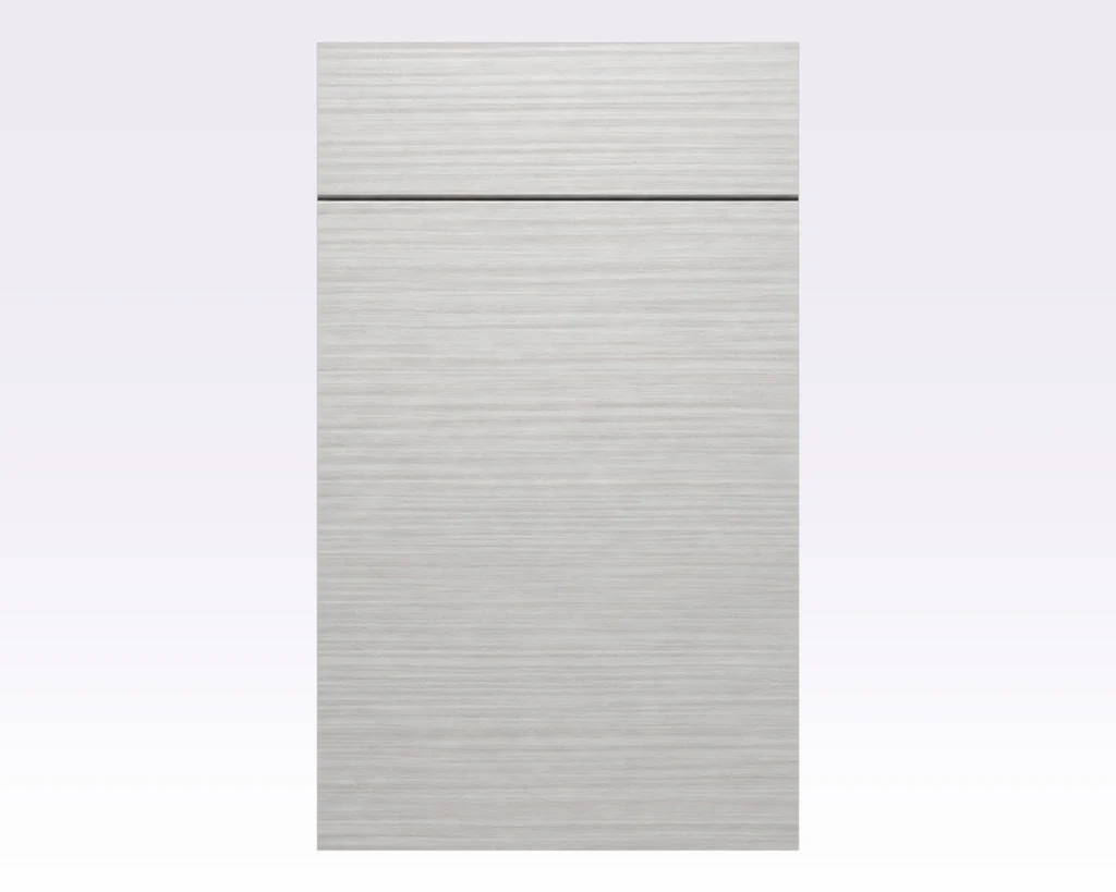Melamine 96″ W Match Color Toe Kick