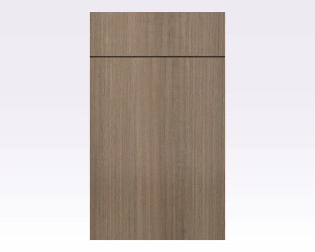 Melamine 24″ W End Panel
