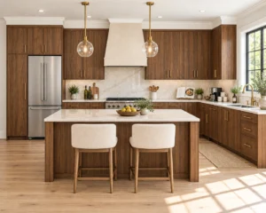 Oakmere Walnut Slab