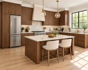Oakmere Walnut Slab