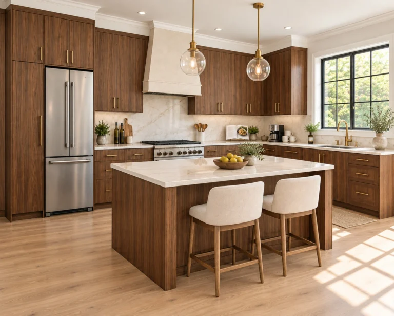 Oakmere Walnut Slab