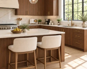 Oakmere Walnut Slab