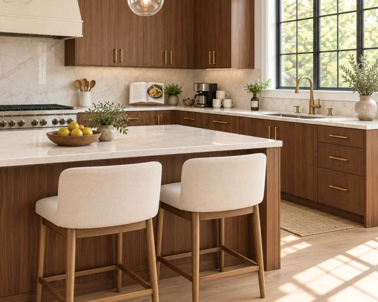 Oakmere Walnut Slab