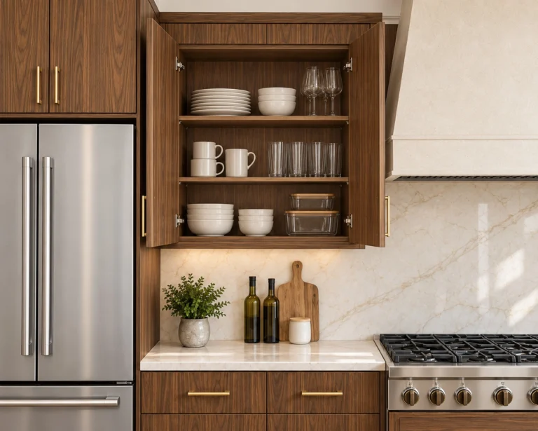 Oakmere Walnut Slab