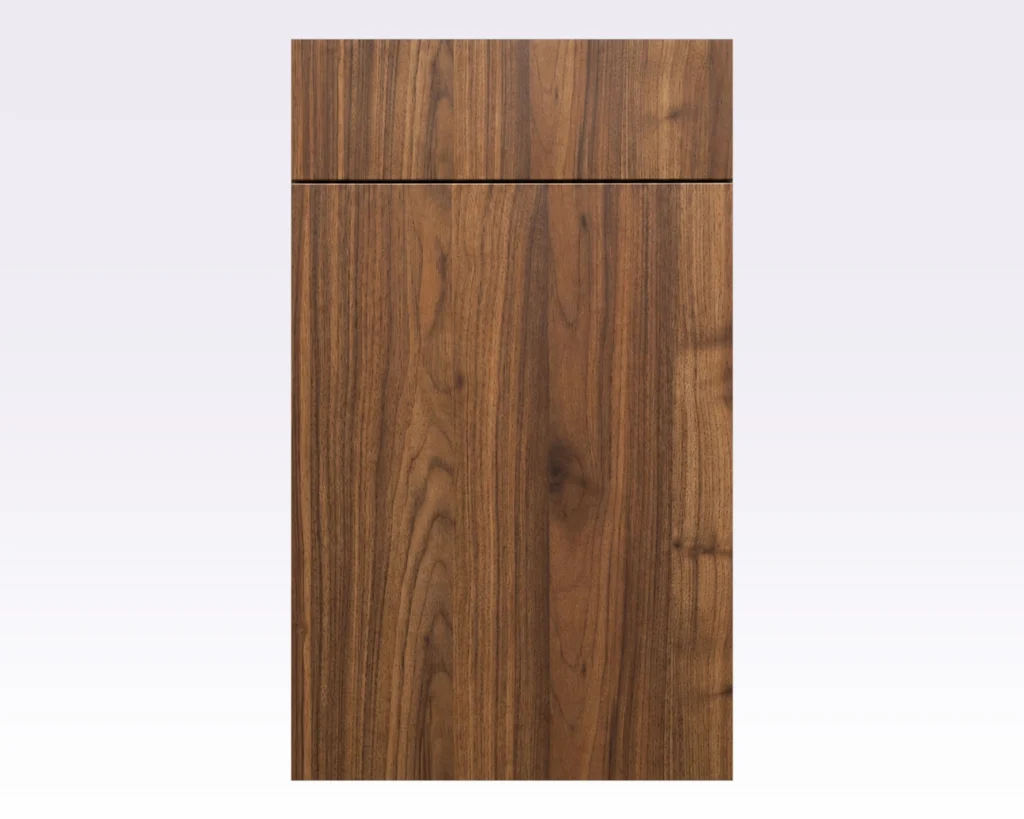 Melamine 24″ W End Panel