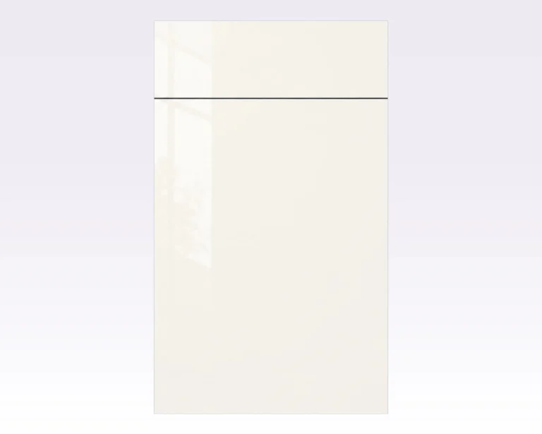 Pacific Shine Pure White Slab
