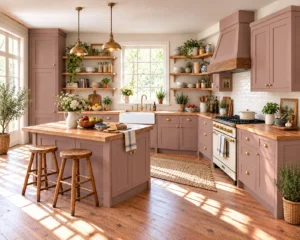Prairie Glow Redend Point Shaker