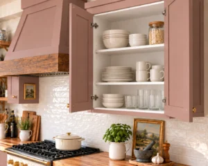 Prairie Glow Redend Point Shaker
