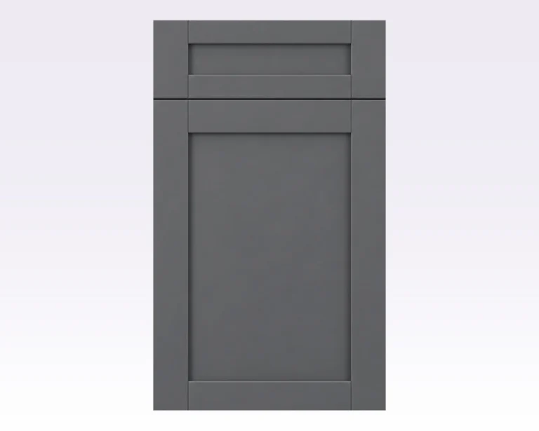 Sierra Glow Graphite Grey Shaker