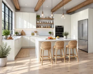 Velora Glow Pure White Slab