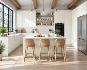 Velora Glow Pure White Slab