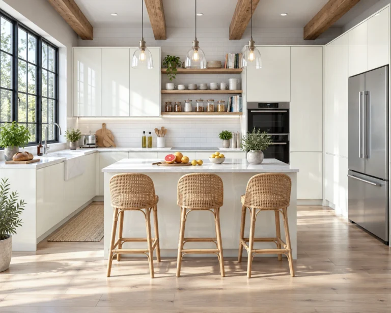 Velora Glow Pure White Slab
