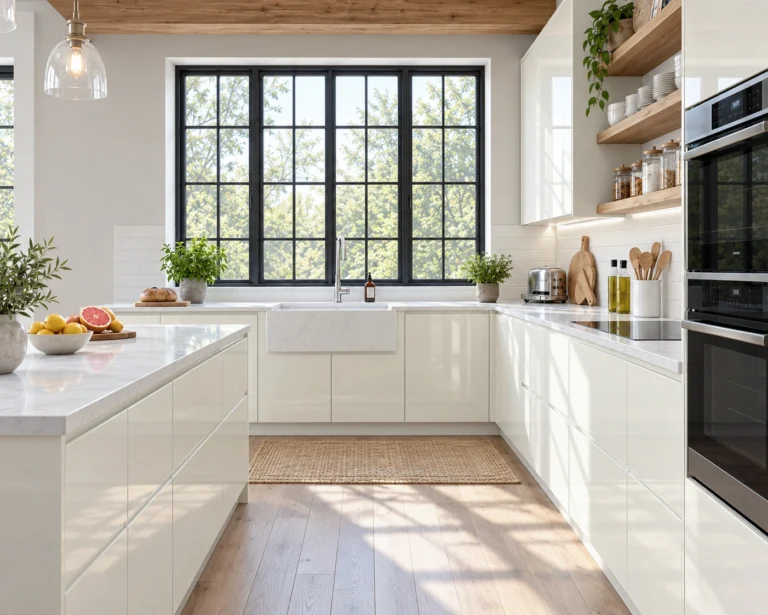 Velora Glow Pure White Slab
