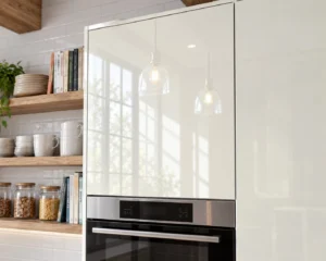 Velora Glow Pure White Slab