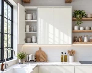 Velora Glow Pure White Slab