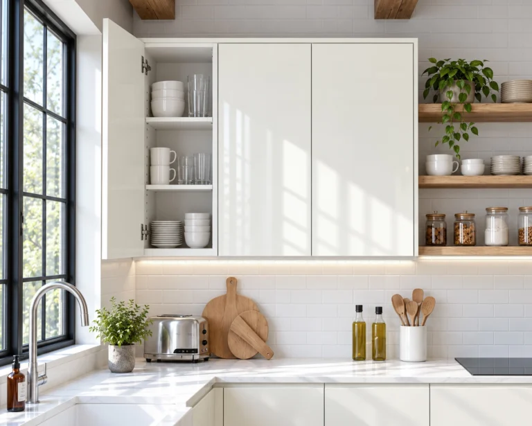 Velora Glow Pure White Slab