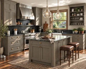 Willowen Dusty Birch Shaker