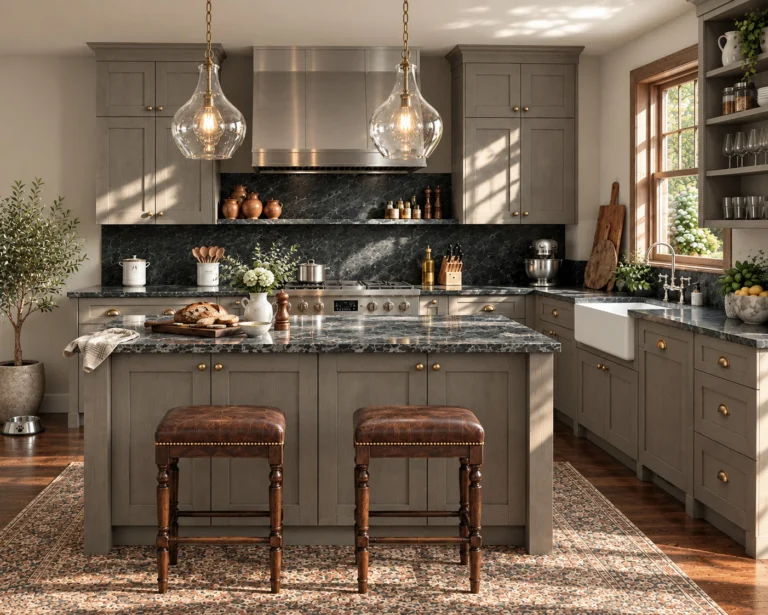 Willowen Dusty Birch Shaker