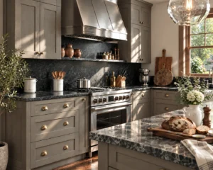 Willowen Dusty Birch Shaker
