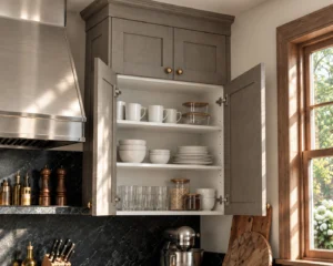 Willowen Dusty Birch Shaker